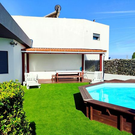 Peter Love House Ericeira Exterior foto