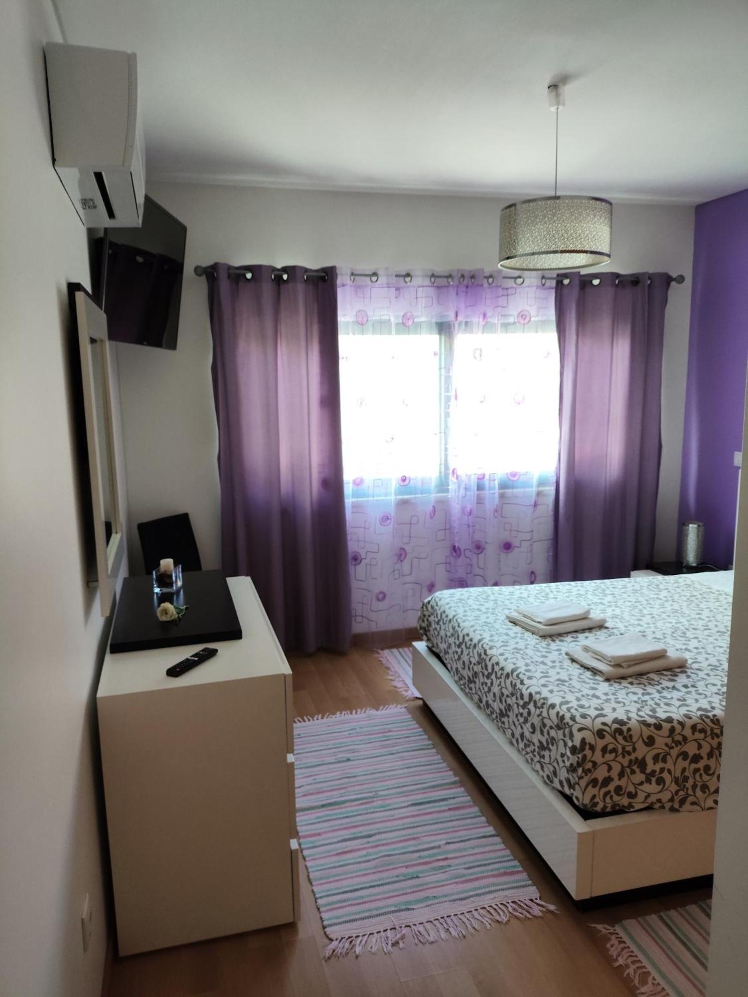 Peter Love House Ericeira Exterior foto